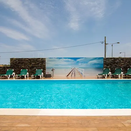 Queens Bed & Breakfast Guia (Faro)