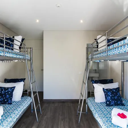 Queens Bed & Breakfast
