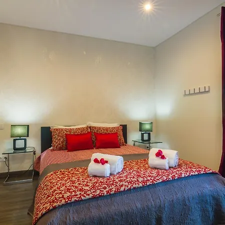 Bed & Breakfast Queens