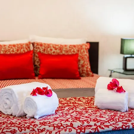 Queens Bed & Breakfast *